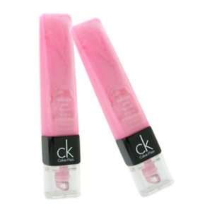  Delicious Pout Flavored Lip Gloss Duo Pack   #412 