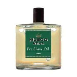  Musgo Real Pre Shave Oil (100ml)