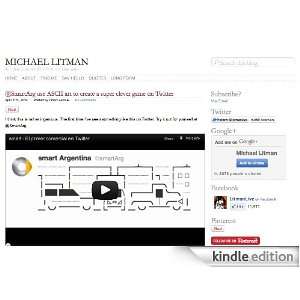  litmanlive by Michael Litman Kindle Store Michael Litman