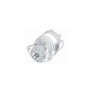   : New Hydraulic Pump 70270905 Fits 6060, 6070, 6080: Everything Else
