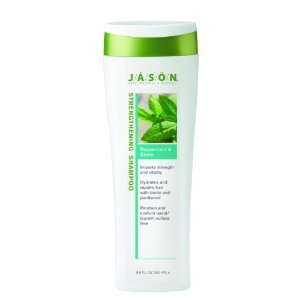  Salon Strengthening Shampoo 8.50 Ounces Beauty