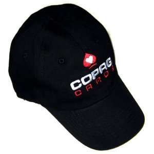  Copag Cards Official Baseball Cap 