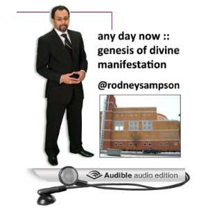   Manifestation (Audible Audio Edition) Bishop Rodney Sampson Books