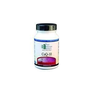  Ortho Molecular Product CoQ 10    100 mg   60 Softgels 