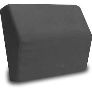   Lumbar Support Memory Foam (Visco) Cushion: Health & Personal Care