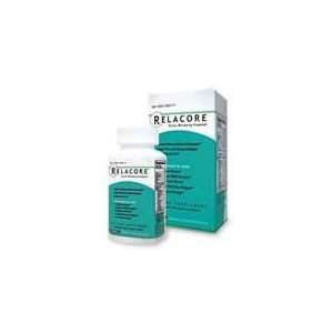  Carter Reed Company   Relacore   90 Capsules Health 