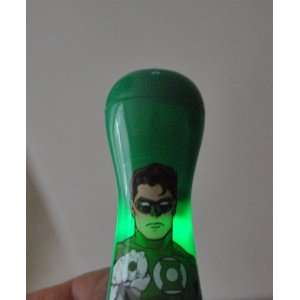  DC Comics Green Lantern official Logo Light Pen 
