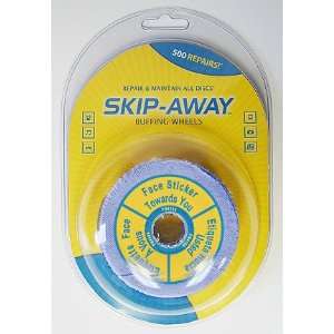  Skip Away CD/DVD/Game Disc Repair Machine Electronics