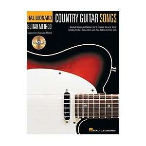  Country Guitar Songs Musical Instruments