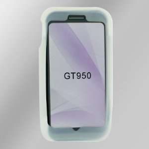   Gel Skin Cover Case for LG Arena GT950 Cell Phones & Accessories