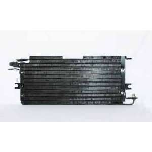    94 95 TOYOTA PICK UP (COMPACT) CONDENSER (SERP) Automotive