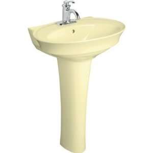  Kohler Serife Suite Bath Sinks   Pedestal   K2283 8 Y2 