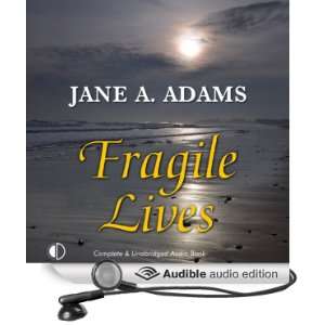   Lives (Audible Audio Edition) Jane A. Adams, Andrew Wincott Books