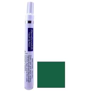  1/2 Oz. Paint Pen of Sepang Green Metallic Touch Up Paint 