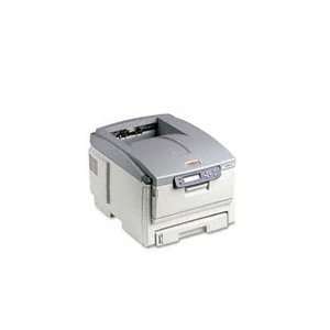  Oki® C5500N Network Ready Color Laser Printer: Electronics