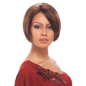  Sensationnel Human Lace Front Wig Dayna Color DX3147 
