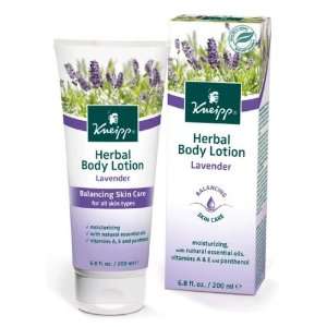  Lavender Herbal Body Lotion