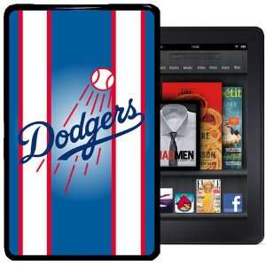  Los Angeles Dodgers Kindle Fire Case: MP3 Players 