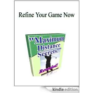  Refine Your Game Now eBook Anonymous Kindle Store