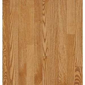   CB214 Dundee Strip 2 1/4 Solid White Oak in Spice