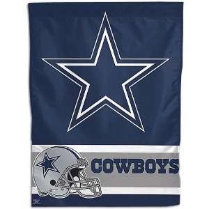 Cowboys WinCraft Vertical Flag ( Cowboys )  Sports 