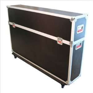    Gator Cases ATA Road Case for LCD and Plasma Screens: Electronics