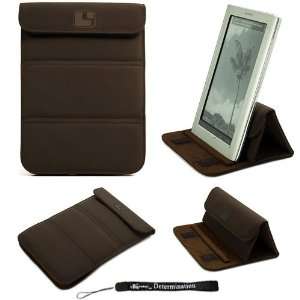  Sleeve Carrying Case can easily be converted to a stand For Barnes 