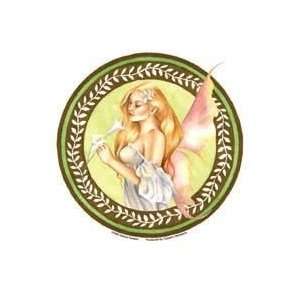  Selina Fenech   Fairy of Hope   Sticker / Decal 