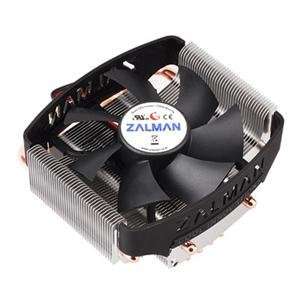  Zalman USA, CPU Cooler (Catalog Category: CPUs / Cooling 