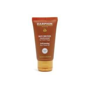   by Darphin Self Tanning Tinted Face Gel  /1.7OZ for Women Beauty