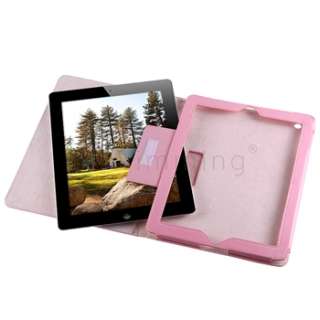   apple ipad 2 3 light pink quantity 1 stop worrying about scratching