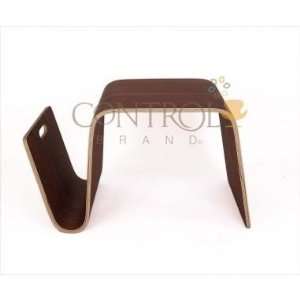  Control Brands Bentwood Oak Side Table