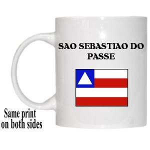  Bahia   SAO SEBASTIAO DO PASSE Mug 