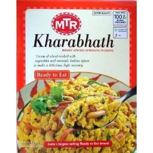 MTR Kharabath (Ready to Eat)  Grocery & Gourmet Food