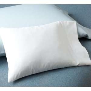   : 400 Thread Count Cotton Sateen Boudoir Pillow Cover: Home & Kitchen