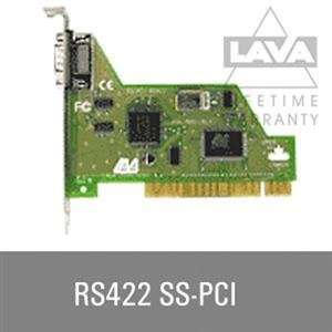  NEW Single Serial RS422 PCI (Controller Cards) Office 