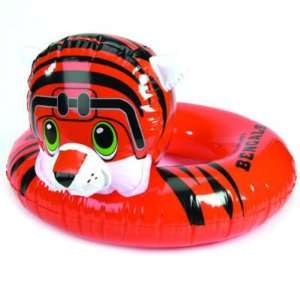   BENGALS INFLATABLE MASCOT INNER TUBES (3)