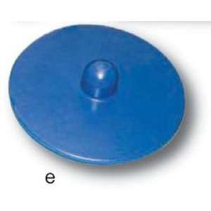  Cando balance board, circular with 3“ ball, advanced 