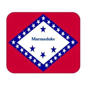  US State Flag   Marmaduke, Arkansas (AR) Mouse Pad 