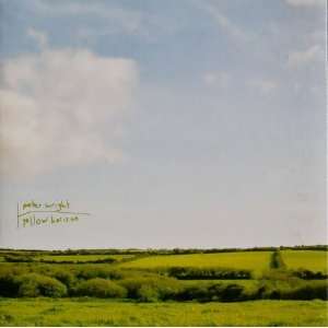  Peter Wright   Yellow Horizon (Audio Cd) 2003 Everything 