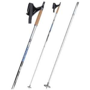  Rossignol One Way 630 Ski Pole   Mens: Sports & Outdoors