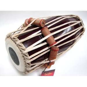  Pakhawaj, Laced: Musical Instruments