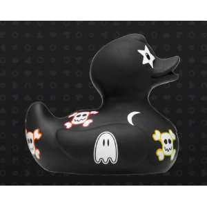  SPOOKY RUBBER DUCK Toys & Games