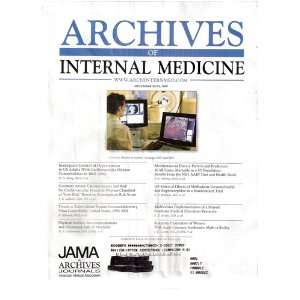   Archives Journals American Medical Association): Editors of Archives