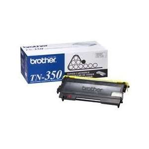  Genuine [New] Brother TN 350 Toner Cartridge Electronics