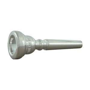  Schilke Standard Series Trumpet Mouthpiece In Silver Group 