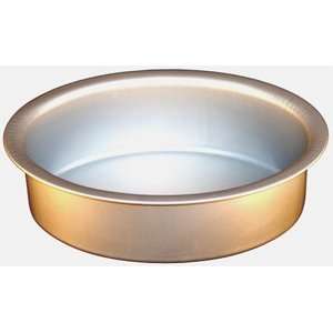  Fat Daddios Oval Cake Pan   12½ × 16: Home & Kitchen