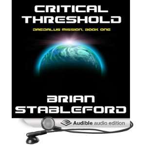  Critical Threshold: The Daedalus Mission, Book 2 (Audible 