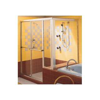  Kohler Focal Shower Door   K771100 L 0: Home Improvement