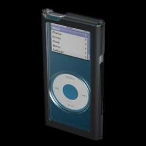  Contour Design Showcase for iPod nano 2G (Clear)  